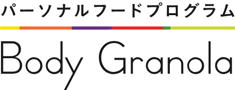 カルビー Body Granola
